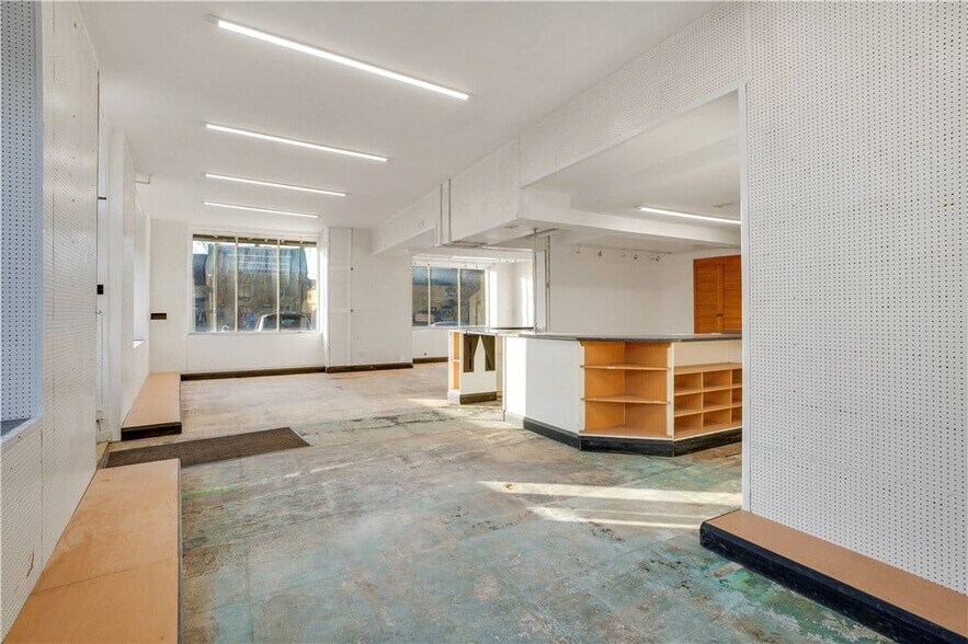 New Rd, Moreton In Marsh à louer - Photo intérieure - Image 2 de 7