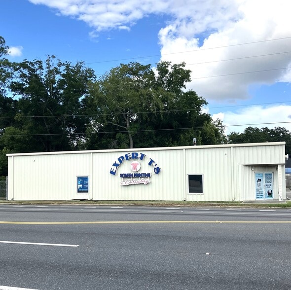 711 Cassat Ave, Jacksonville, FL for sale - Building Photo - Image 1 of 5