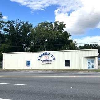 More details for 711 Cassat Ave, Jacksonville, FL - Industrial for Sale