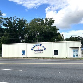 Plus de détails pour 711 Cassat Ave, Jacksonville, FL - Industriel à vendre