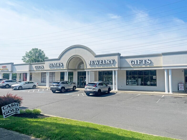 22861 Three Notch Rd, California, MD à louer - Photo du bâtiment - Image 3 de 6