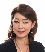 Helena Cho