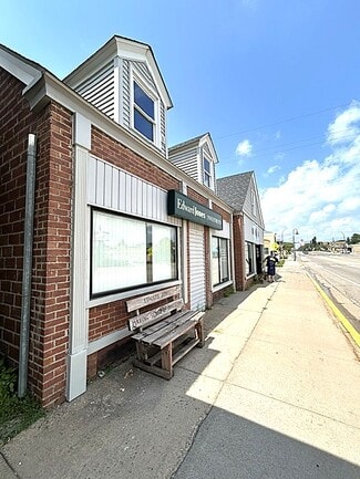 More details for 2305 Commerce Blvd, Mound, MN - Office for Lease
