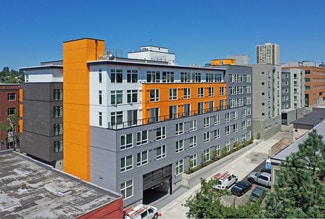 Plus de détails pour 4218 Roosevelt Way NE, Seattle, WA - Commerce de détail à louer