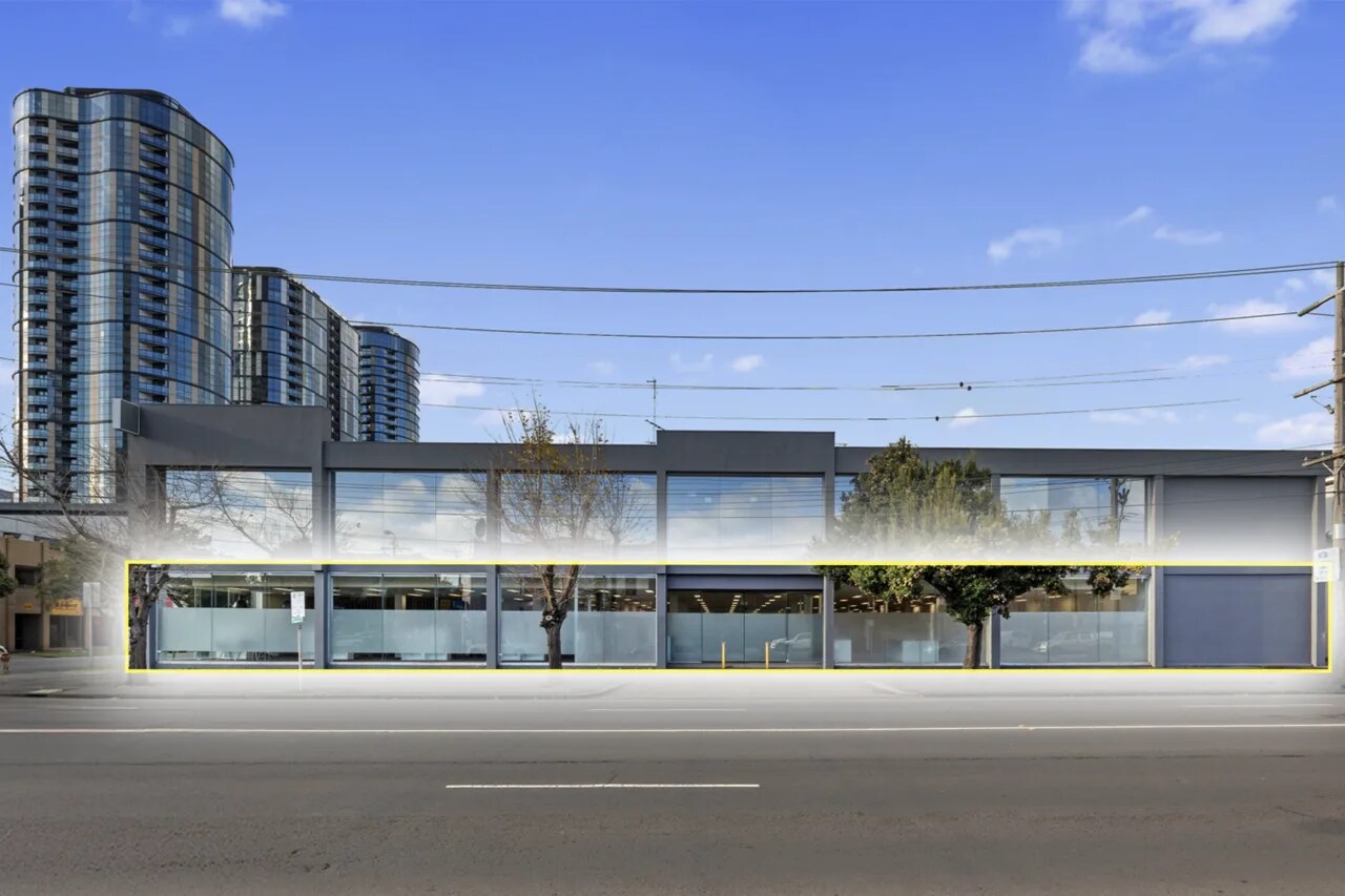 85 Buckhurst St, South Melbourne for lease Building Photo- Image 1 of 12