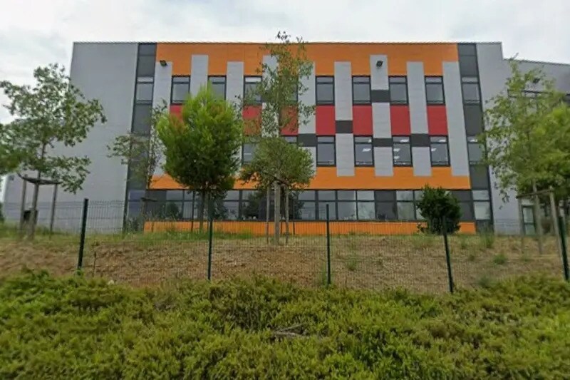 Office in Montpellier for lease Building Photo- Image 1 of 17