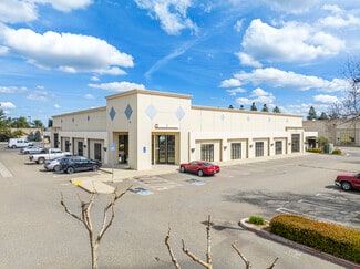 More details for 5256 Pirrone Ct, Salida, CA - Industrial for Lease