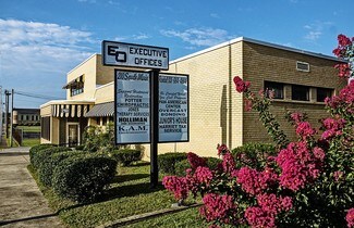 Plus de détails pour 210 S Main St, Shelbyville, TN - Bureau à louer