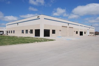 More details for 6820 Corporation Pky, Fort Worth, TX - Industrial for Lease