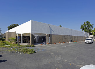 More details for 17752 Fitch, Irvine, CA - Industrial for Lease