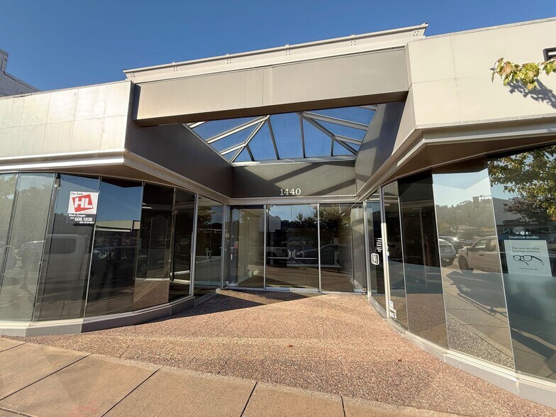 1436-1440 4th St, San Rafael, CA à vendre - Photo du bâtiment - Image 1 de 4