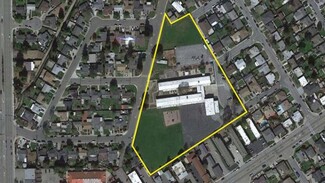 Plus de détails pour 2652 Vergil Ct, Castro Valley, CA - Bureau à louer