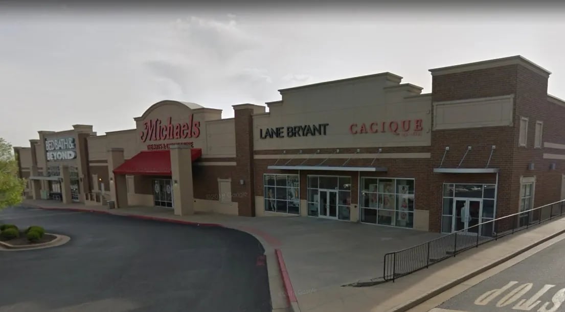 323 N Range Line Rd, Joplin, MO à louer Photo du bâtiment- Image 1 de 5