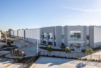 More details for 19501 Prairie Ave, Torrance, CA - Industrial for Lease