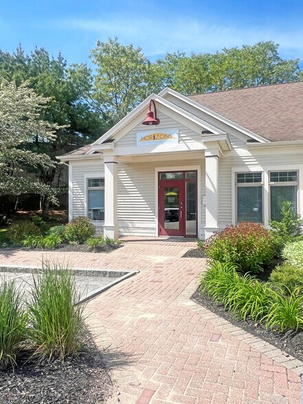 200 Professional Dr, Scarborough, ME à louer - Photo du bâtiment - Image 2 de 7