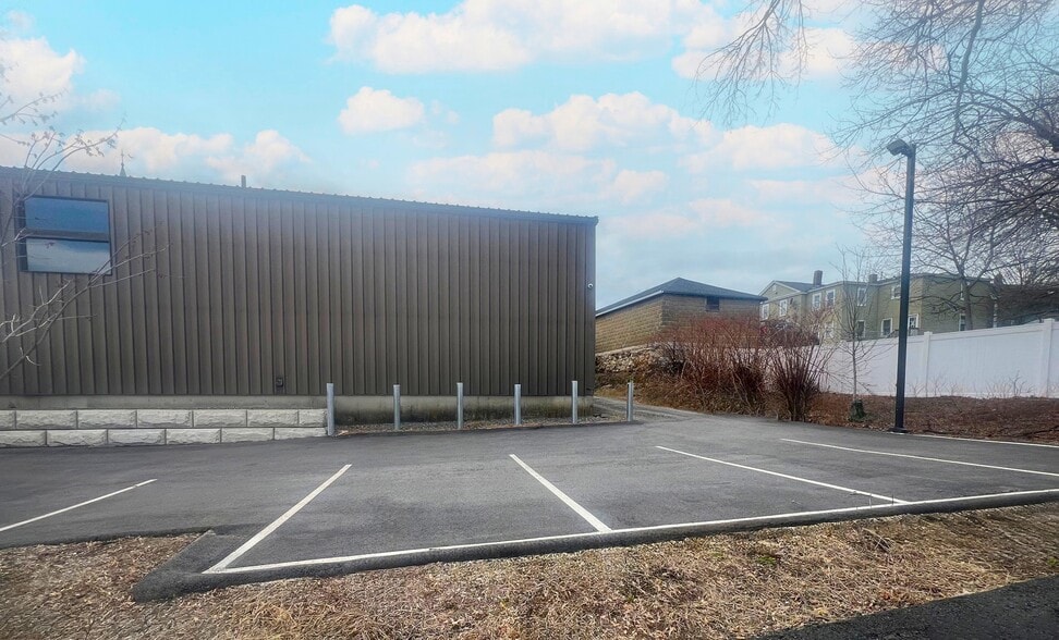 7-9 Mechanic St, Marlborough, MA for lease - Building Photo - Image 3 of 5