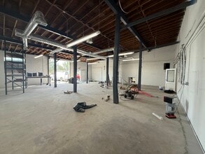 128 E Morris Blvd, Morristown, TN for lease Interior Photo- Image 2 of 6