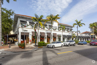 Plus de détails pour 711-747 5th Ave S, Naples, FL - Bureau à louer