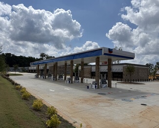 Plus de détails pour 6000-6004 Priest Rd, Acworth, GA - Commerce de détail à louer