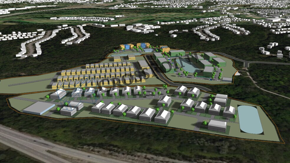 4414 Water St, Fort Thomas, KY à vendre - Plan de site - Image 2 de 22