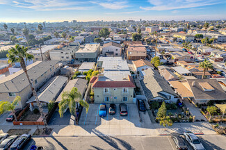 More details for 4074 Cherokee Ave, San Diego, CA - Multifamily for Sale