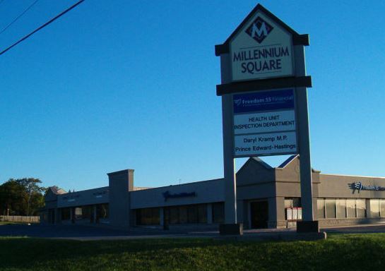 1 Millennium Pky, Belleville, ON à vendre Photo principale- Image 1 de 1