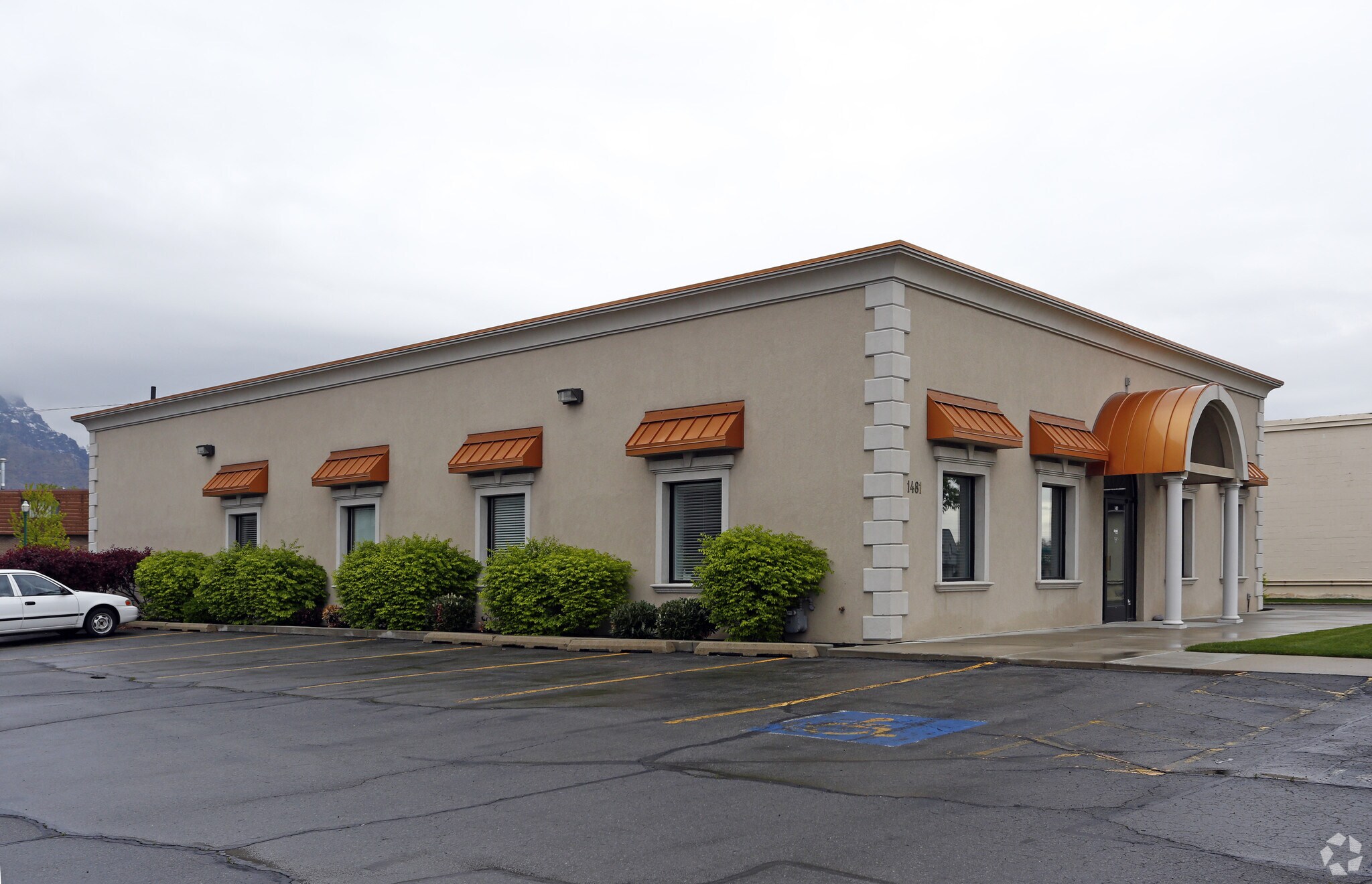 1481 S State St, Orem, UT for sale Primary Photo- Image 1 of 4