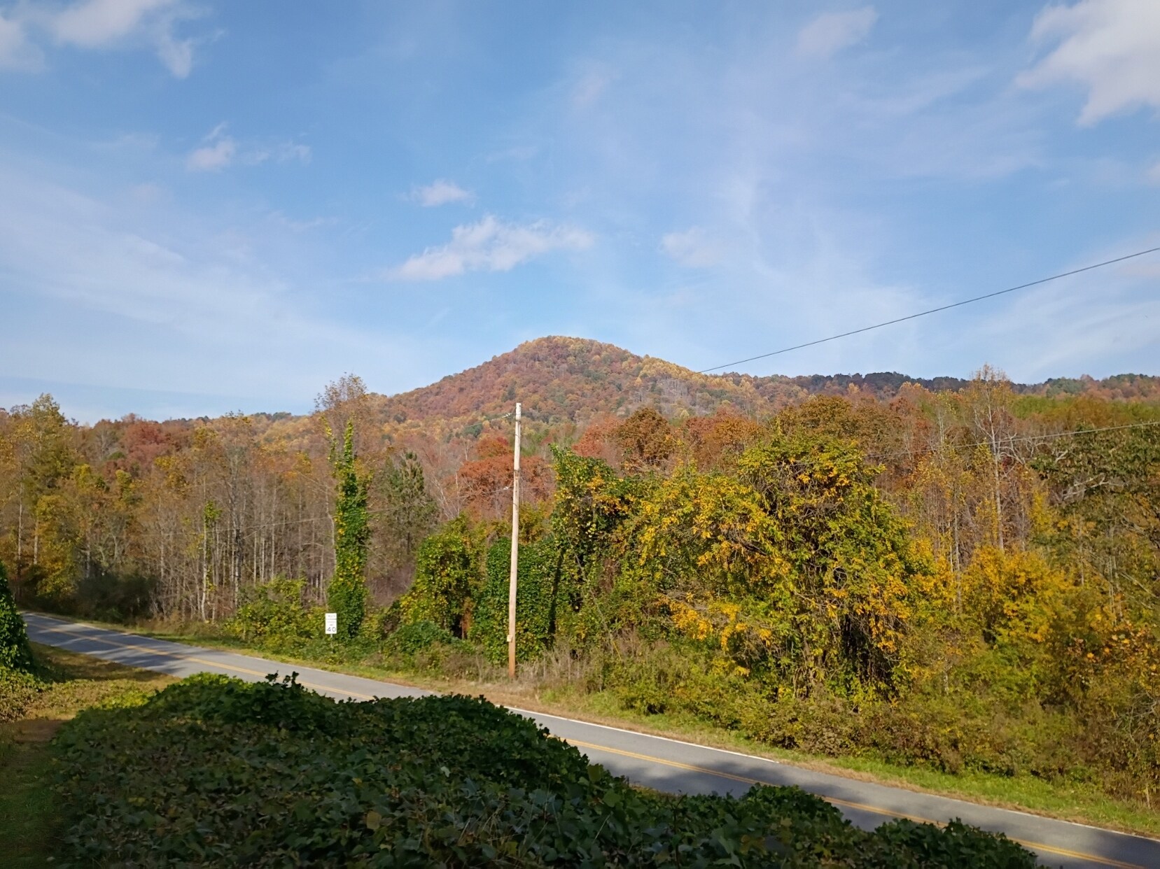 3024 Camp Creek Rd, Union Mills, NC à vendre Photo principale- Image 1 de 10