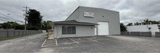 More details for 3887 E Livingston Ave, Columbus, OH - Industrial for Lease