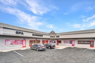 2971 Sammy Davis Jr Dr, Las Vegas, NV for lease Building Photo- Image 1 of 3