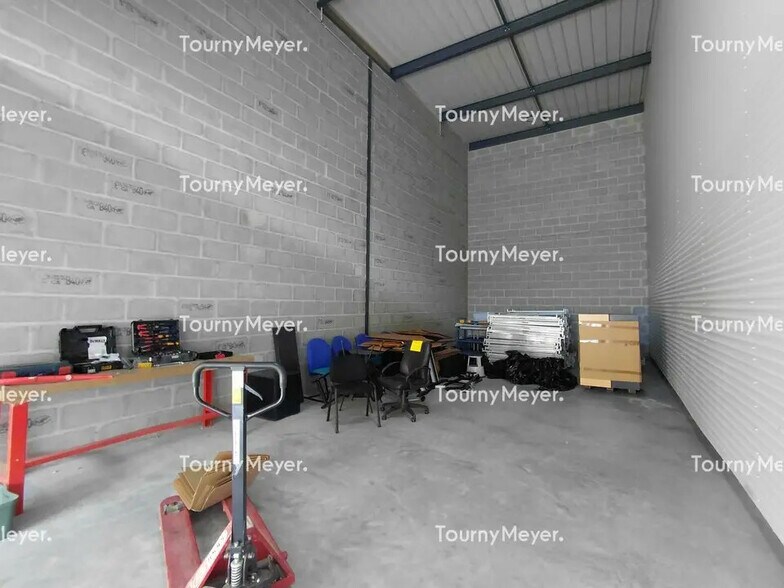 Flex dans Basse-Goulaine à louer - Photo intérieure - Image 2 de 14