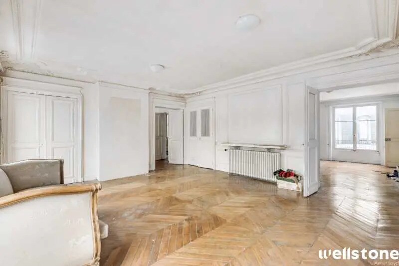 26 Boulevard Voltaire, Paris à vendre - Photo intérieure - Image 2 de 9