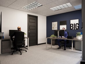 560 Village Blvd, West Palm Beach, FL for lease Interior Photo- Image 2 of 3