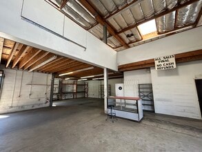 7637 North St, Lemon Grove, CA for lease Interior Photo- Image 2 of 7