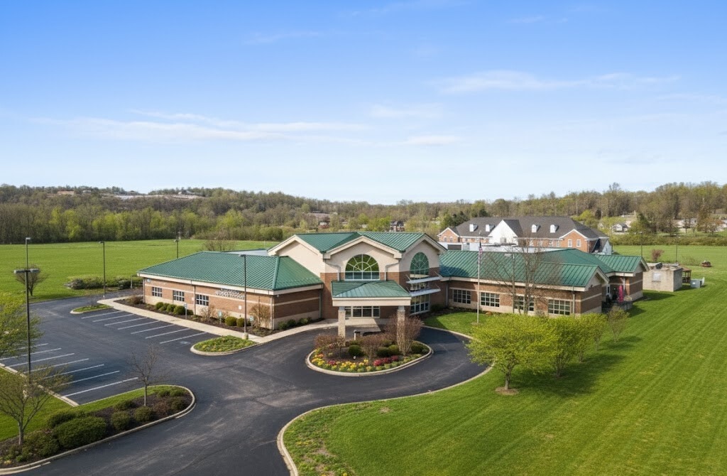 5897 County Road 107, Proctorville, OH for sale Primary Photo- Image 1 of 37