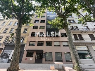 Plus de détails pour Bureau à louer