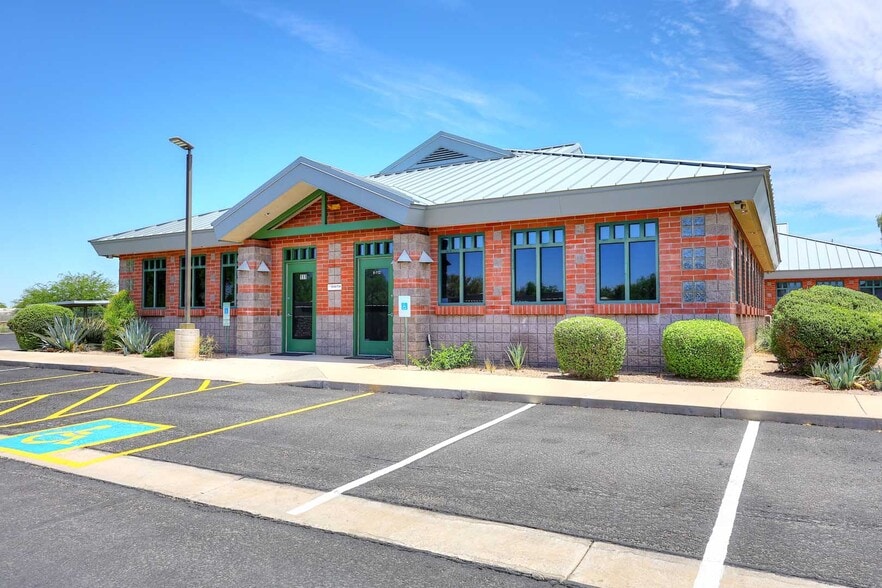 2812 N Norwalk, Mesa, AZ for sale - Building Photo - Image 1 of 39