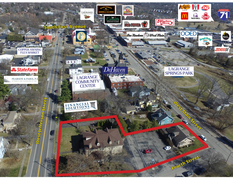 Unique Two Property Portfolio portfolio of 2 properties for sale on LoopNet.ca - Building Photo - Image 2 of 8