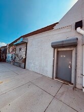 202 Van Dyke St, Brooklyn, NY for lease Building Photo- Image 1 of 5