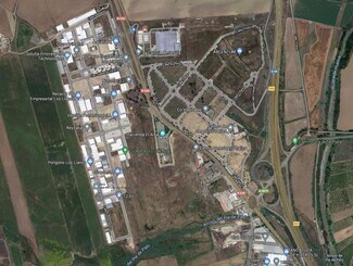 Plus de détails pour la Mancha, Salteras, Evilla Extremadura Poligono, Salteras - Terrain à vendre