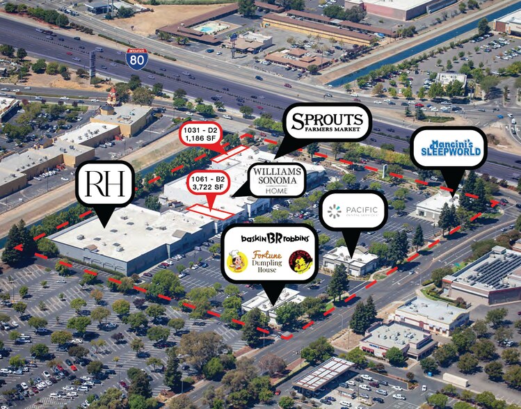 1001 Helen Power Dr, Vacaville, CA for lease - Building Photo - Image 2 of 3