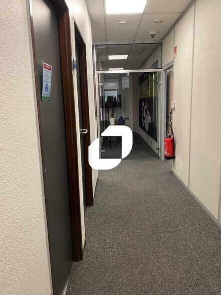 Bureau dans Gennevilliers à vendre - Photo intérieure - Image 2 de 4
