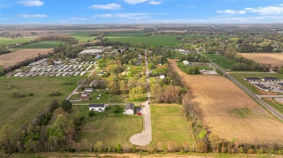 421 Fairview Ave, Franklin, KY à vendre - Photo du bâtiment - Image 2 de 10