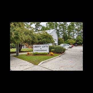 More details for 145 Lullwater Dr, Wilmington, NC - Multifamily for Sale