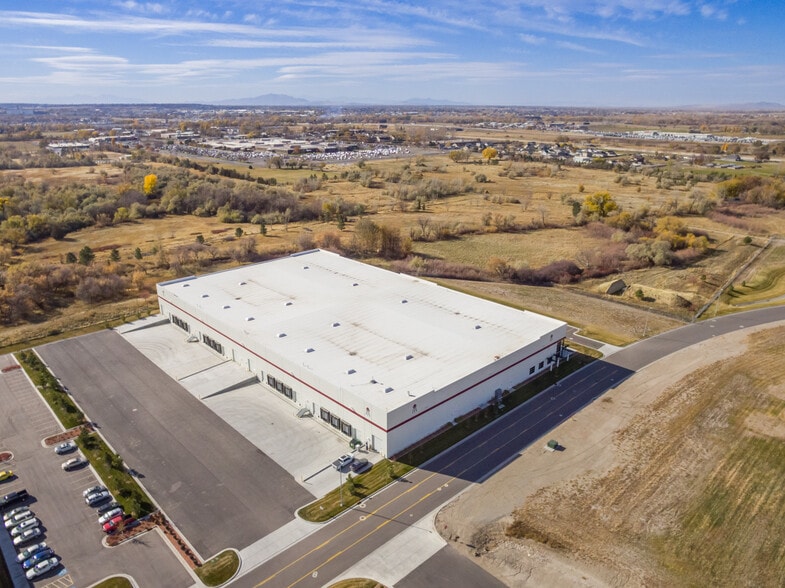 755 N. Depot Drive, Ogden, UT for lease - Building Photo - Image 2 of 5