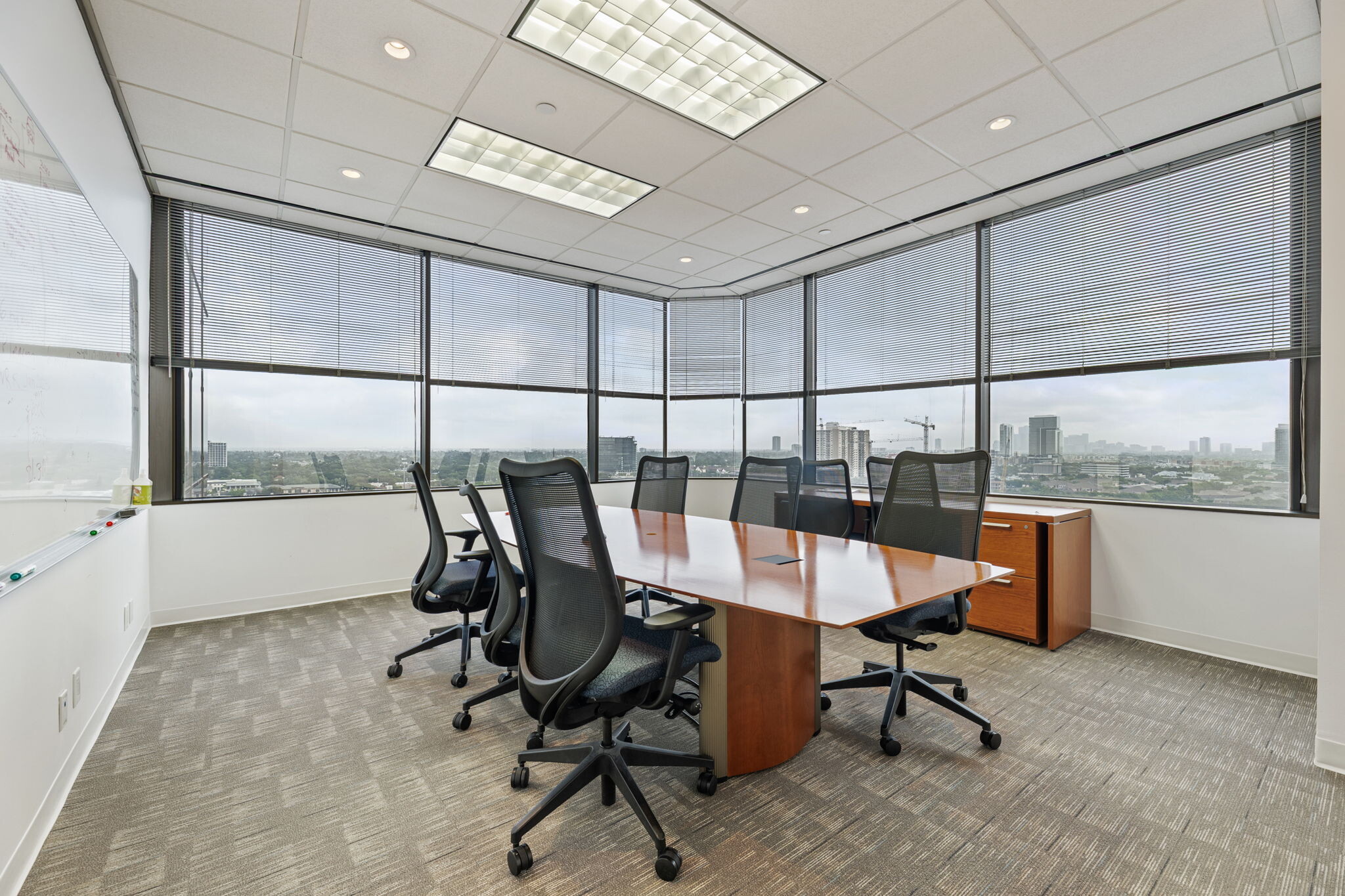 3555 Timmons Ln, Houston, TX for lease Interior Photo- Image 1 of 9