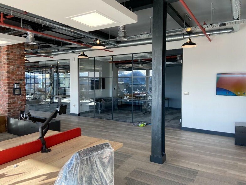 Garth Heads, Newcastle Upon Tyne à louer - Photo intérieure - Image 2 de 12