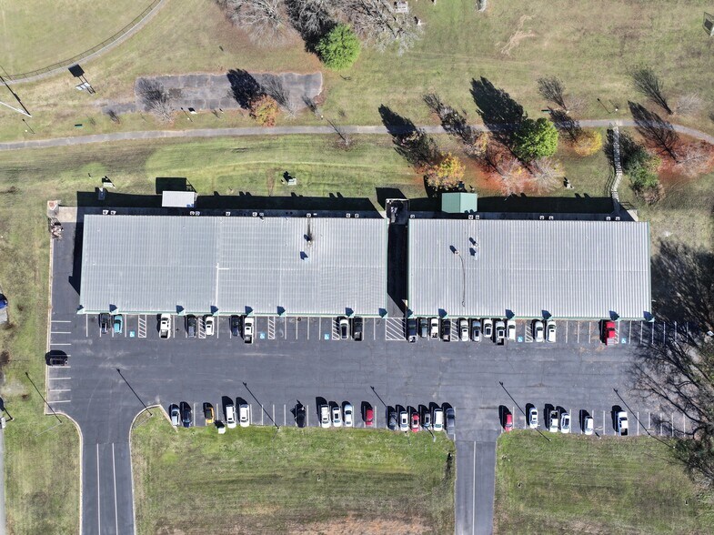 244 Highway 65 N, Clinton, AR for sale - Building Photo - Image 3 of 3