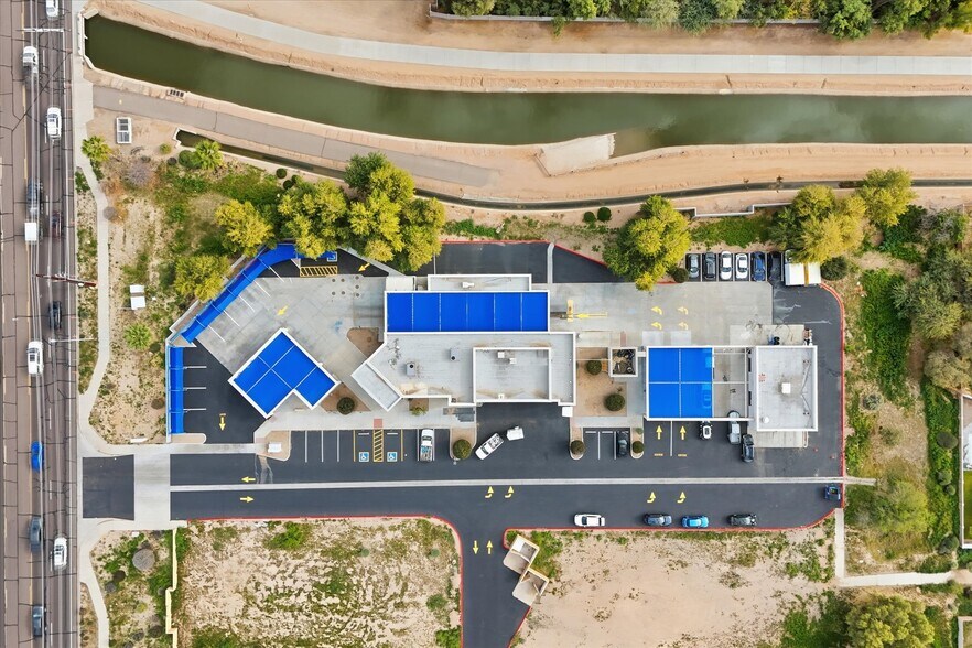 615 W Ray Rd, Gilbert, AZ à vendre - Photo du bâtiment - Image 3 de 76