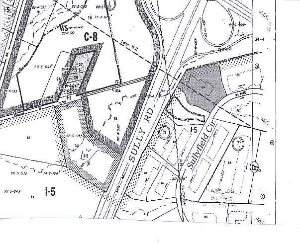 14130 Sullyfield Cir, Chantilly, VA à louer - Photo du bâtiment - Image 2 de 4